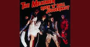 Rock N Roll Juggernaut