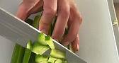 This Chopped Green Goddess Salad recipe... - Feel Good Foodie