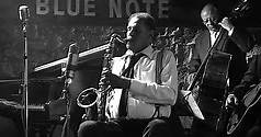 Dexter Gordon - Body And Soul - 'Round Midnight Movie (1986)