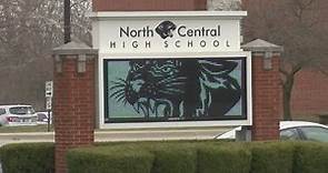 Interim principal announced for North Central High School