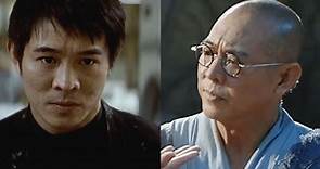 Jet Li: el héroe de acción que convive con una grave enfermedad