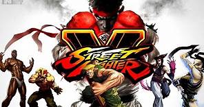 telecharger street fighter v pc français