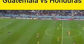 Guatemala vs Honduras en vivo hoy Honduras vs Guatemala en vivo hoy | Futbols