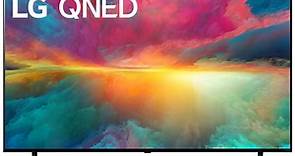 LG 50" QNED75 Series 4K Smart TV With AI ThinQ (2023) - 50QNED75URA