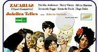 Where to stream Deu a Louca nas Mulheres (1977) online? Comparing 50  Streaming Services