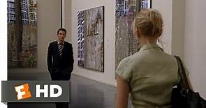 Match Point (6/8) Movie CLIP - Reconnecting (2005) HD