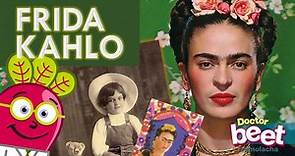▷ Obras de arte de frida kahlo para colorear | Actualizado marzo 2024