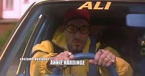 Ali G Indahouse - Wicked
