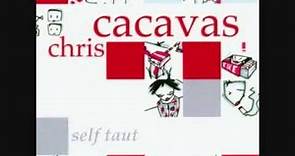 Chris Cacavas-Better Days