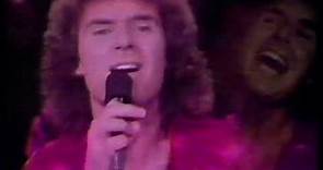 Gary Wright - Touch and Gone (Video)