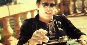 Jimi Jamison - “Never Too Late” (Official Music Video)