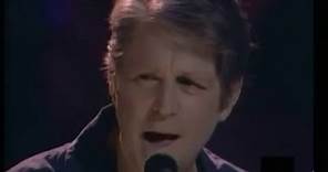 Brian Wilson-Your Imagination (Live)