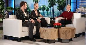 Jennifer Lawrence and Chris Pratt's Hidden Talents