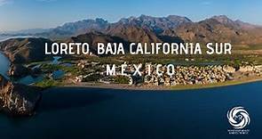 These are the reasons why we call Loreto Bay in Mexico our home!!
