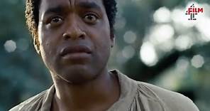 12 Years A Slave - starring Chiwetel Ejiofor and Lupita Nyong'o | Film4 Trailer