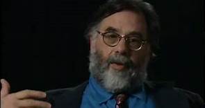 Francis Ford Coppola Interview