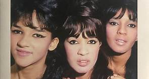 The Ronettes - Playlist: The Very Best Of
