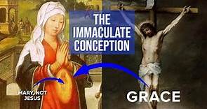 Immaculate Conception | Catholic Central