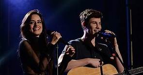 Camila Cabello & Shawn Mendes | I Know What You Did Last Summer (Pitbull's New Year's Eve)