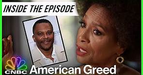 American Greed: Inside The Episode with Jenifer Lewis | CNBC Prime