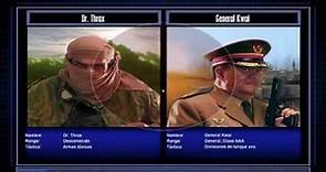 Descargar Command and Conquer Generals Zero Hour FULL en Mega