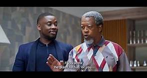 Mshengu has an announcement - My Brother's Keeper | S 1 | Ep 29 | Mzansi Magic | DStv