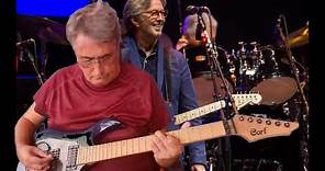 Eric Clapton - Wonderful Tonight [Official Live In San Diego]