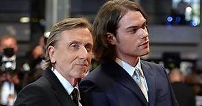 Tim Roth's Son Dead at 25