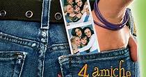 4 amiche e un paio di jeans - streaming online