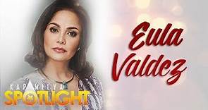 Eula Valdez Television Journey | Kapamilya Spotlight