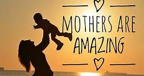 Poem on Mothers| Happy Mother's Day | Best Poem For A Mother |
