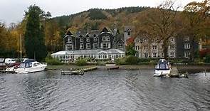Places to see in ( Windermere - UK )