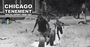 The Tenement (1967 Documentary)