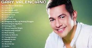 Gary Valenciano Greatest Hits full album! | Best of Gary Valenciano - OPM Non-stop music