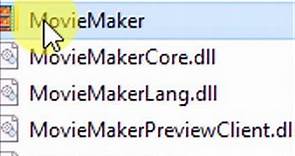 How to Crack Windows Movie Maker. (very easy)