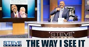 Best Steve Harvey Memes || STEVE HARVEY