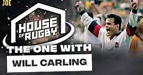 Will Carling on Leadership, World Cup Finals and Jonah Lomu | House of Rugby S2 E46