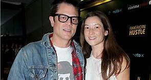 Who is Naomi Nelson? All about Johnny Knoxville's wife as Jackass star files for divorce