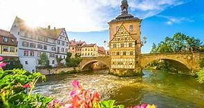 Cosa vedere a Bamberga 2023: guida ai luoghi imperdibili