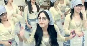 Min Hyo Rin Touch Me MV
