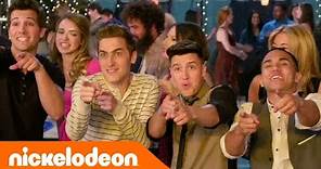 Big Time Rush | Il Dream Team | Nickelodeon Italia