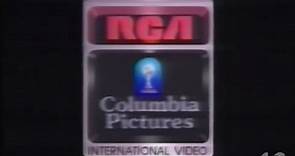 RCA Columbia Pictures International Video (Long version, 1970/1989)