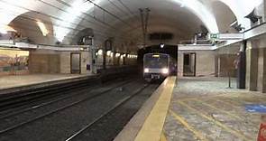 Rome, Italy - Rome Metro HD (2015)