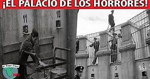 La historia negra de Lecumberri, la cárcel más TEMIDA de México