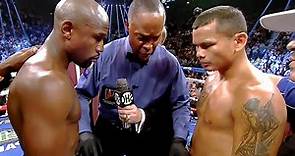 Floyd Mayweather (USA) vs Marcos Maidana (Argentina) II | BOXING fight, HD