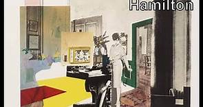Richard Hamilton (1922-2011). Pop art. #puntoalarte