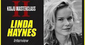 INTERVIEW: LINDA HAYNES