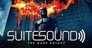 The Dark Knight - Ultimate Soundtrack Suite