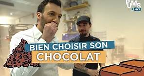 Chocolat et santé : comment choisir un bon chocolat pour le plaisir et la santé ?