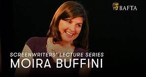 Moira Buffini | BAFTA Screenwriters' Lecture Series